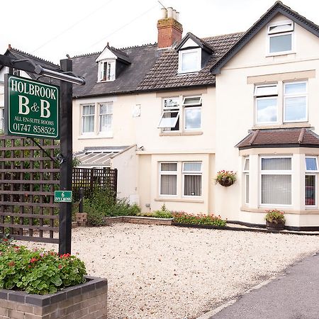 Holbrook Bed And Breakfast Shaftesbury Luaran gambar