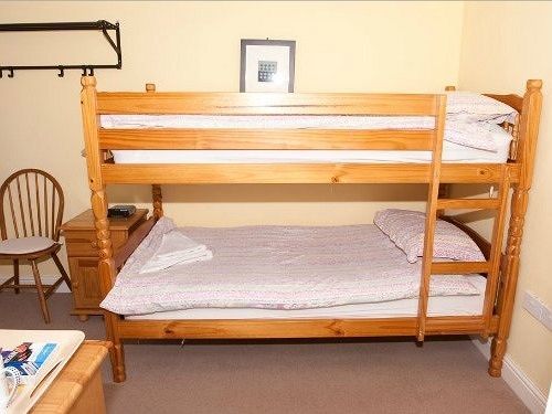 Holbrook Bed And Breakfast Shaftesbury Luaran gambar