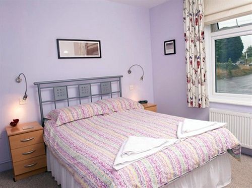 Holbrook Bed And Breakfast Shaftesbury Luaran gambar