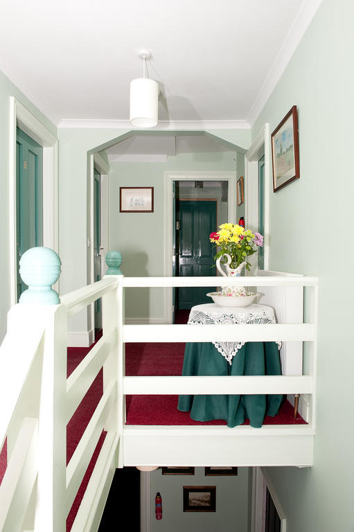 Holbrook Bed And Breakfast Shaftesbury Luaran gambar