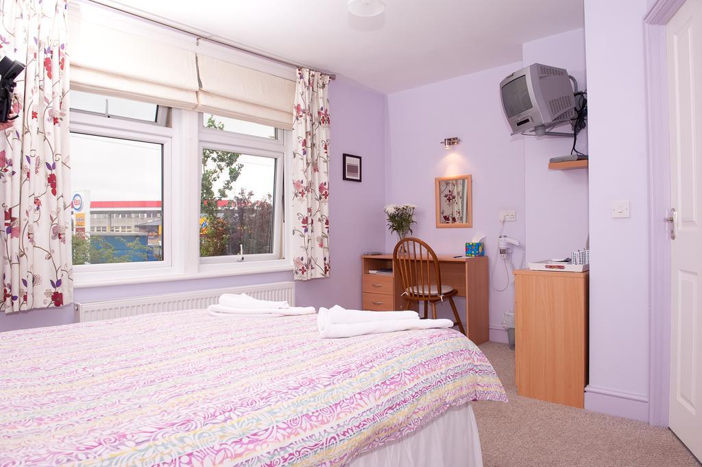 Holbrook Bed And Breakfast Shaftesbury Bilik gambar