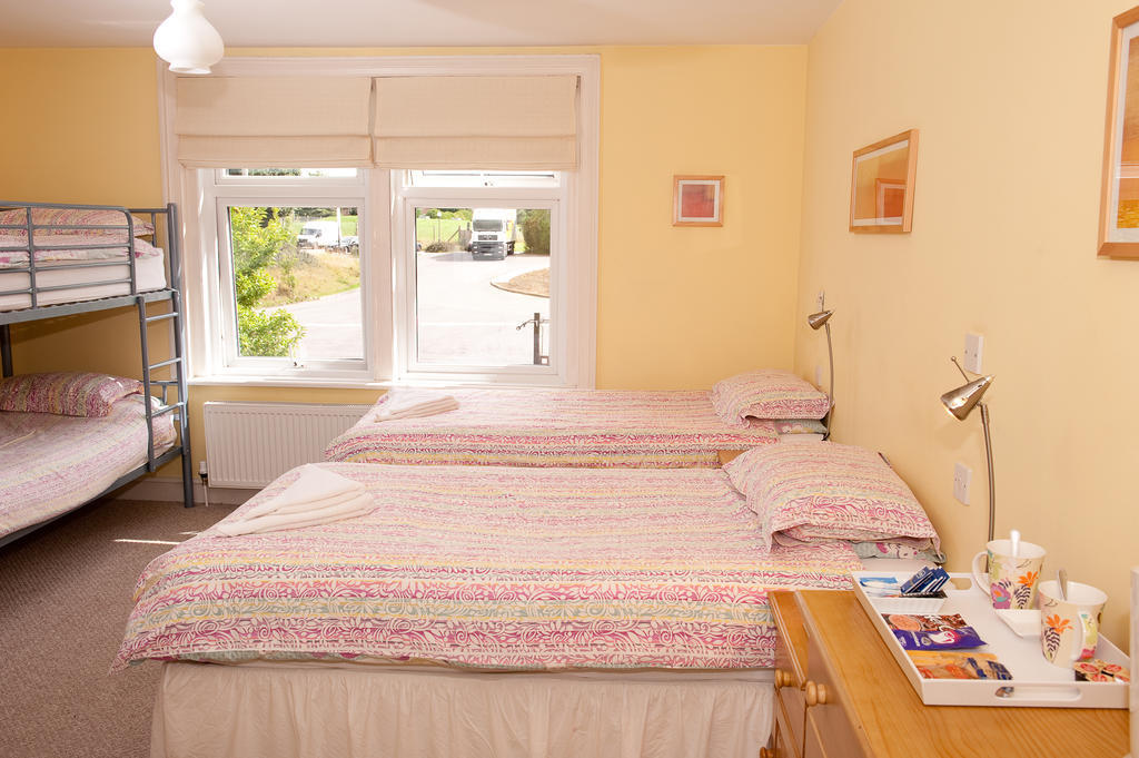 Holbrook Bed And Breakfast Shaftesbury Bilik gambar