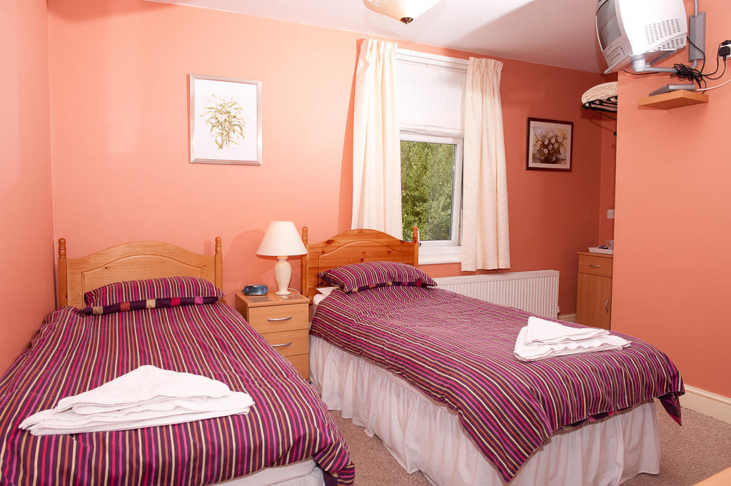 Holbrook Bed And Breakfast Shaftesbury Bilik gambar