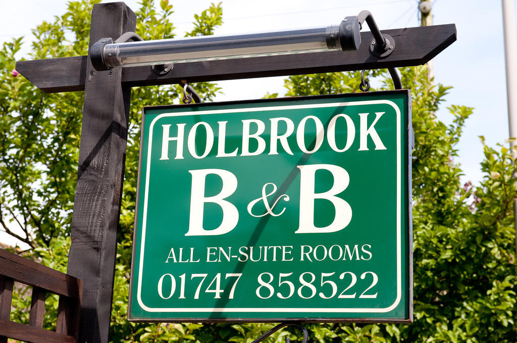 Holbrook Bed And Breakfast Shaftesbury Luaran gambar