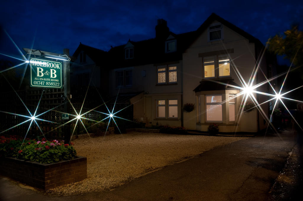 Holbrook Bed And Breakfast Shaftesbury Luaran gambar