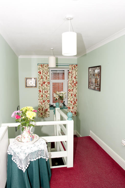 Holbrook Bed And Breakfast Shaftesbury Luaran gambar
