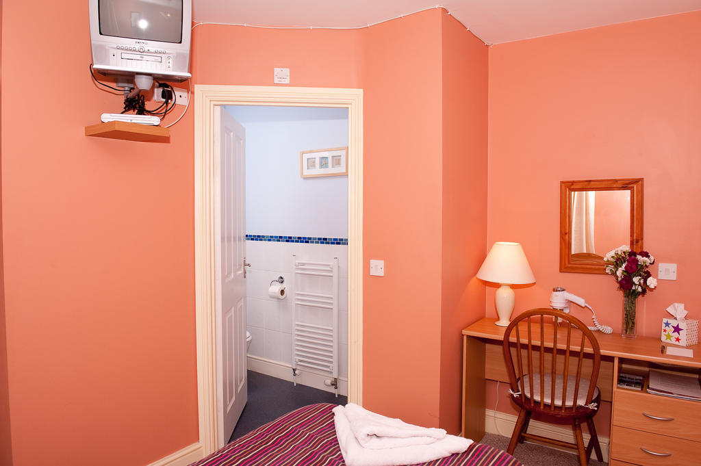 Holbrook Bed And Breakfast Shaftesbury Bilik gambar