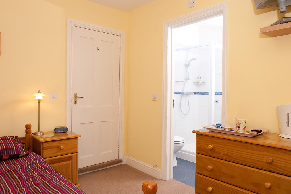 Holbrook Bed And Breakfast Shaftesbury Bilik gambar