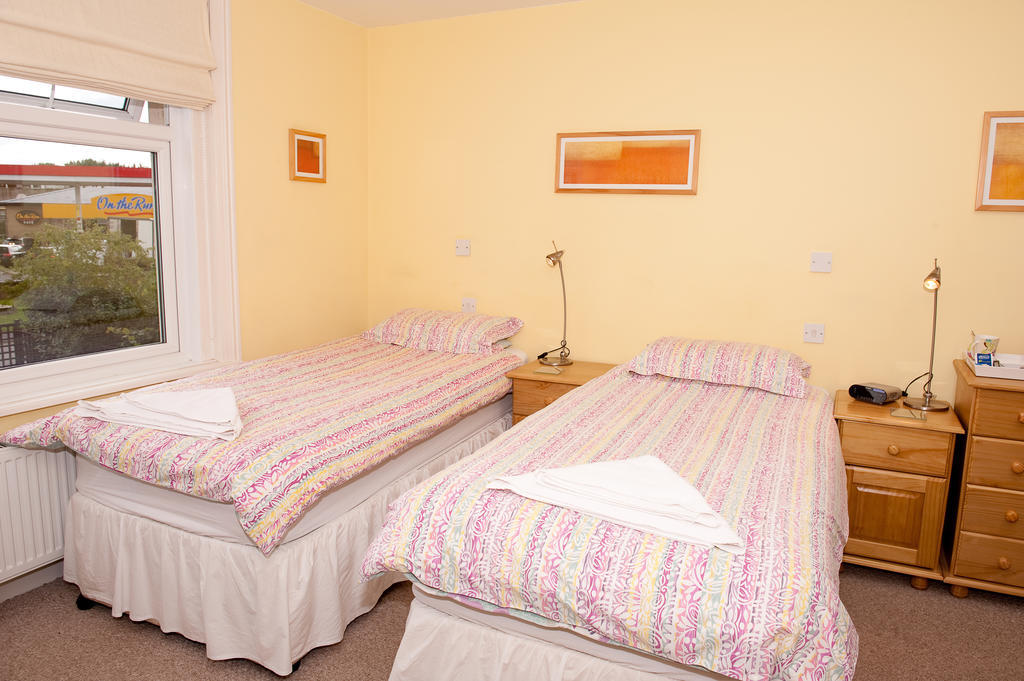 Holbrook Bed And Breakfast Shaftesbury Bilik gambar