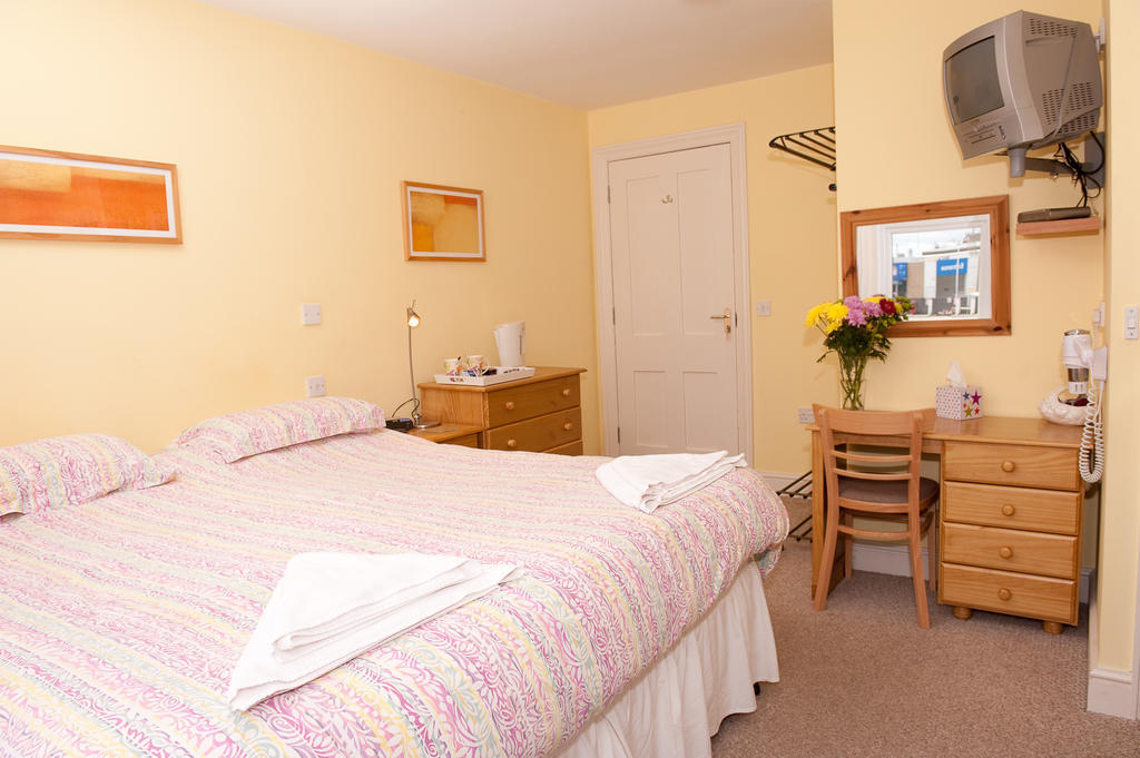 Holbrook Bed And Breakfast Shaftesbury Bilik gambar