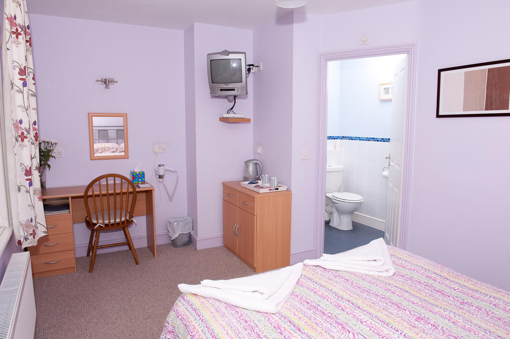 Holbrook Bed And Breakfast Shaftesbury Bilik gambar