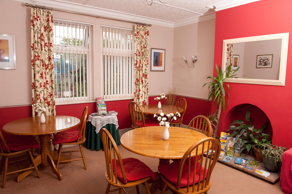 Holbrook Bed And Breakfast Shaftesbury Luaran gambar