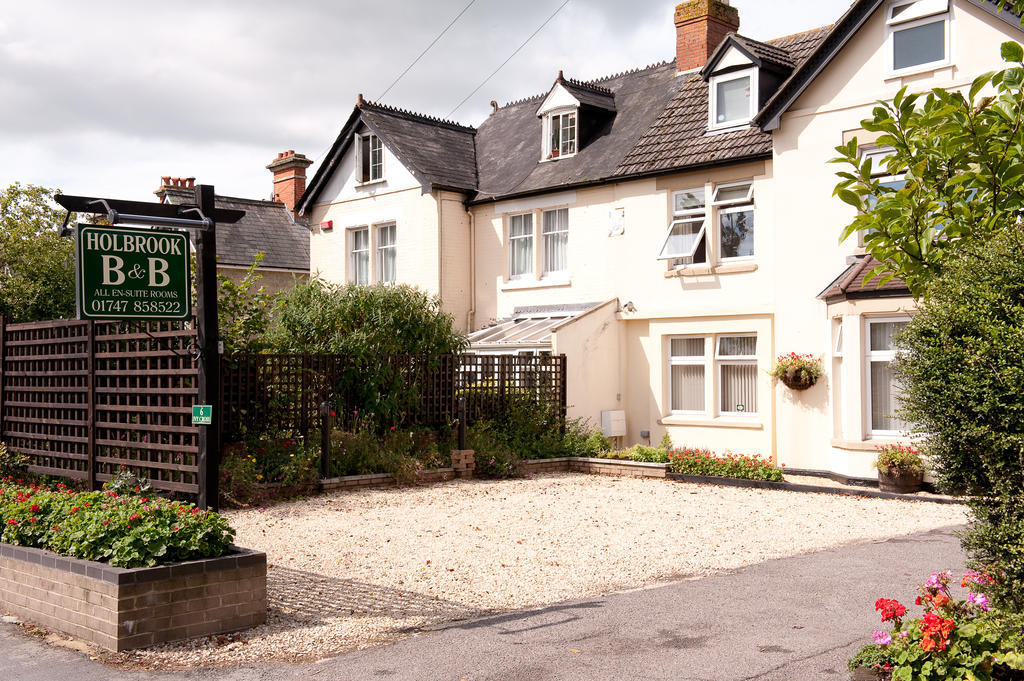 Holbrook Bed And Breakfast Shaftesbury Luaran gambar